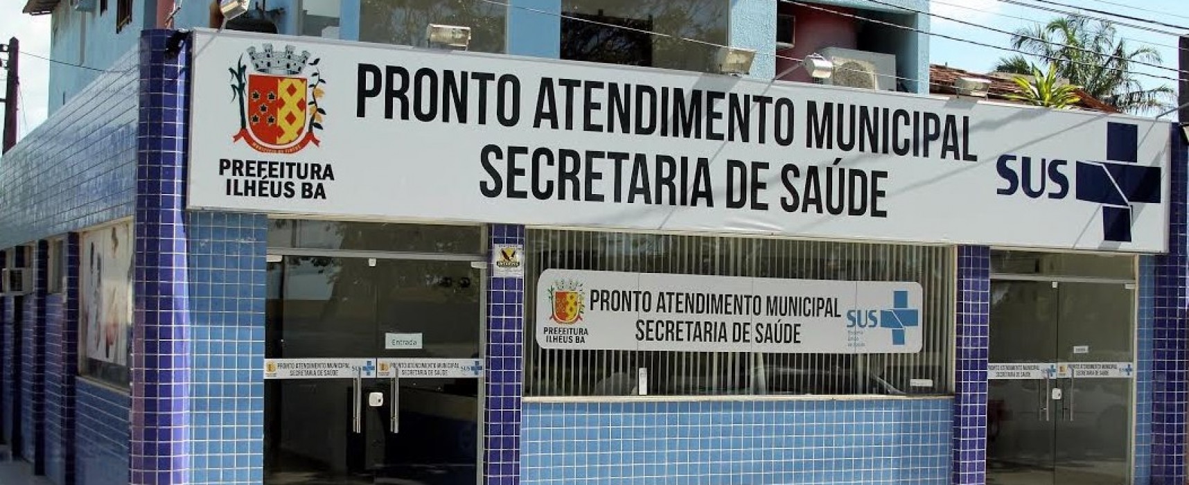 PA da Zona Sul se consolida no atendimento à saúde em Ilhéus