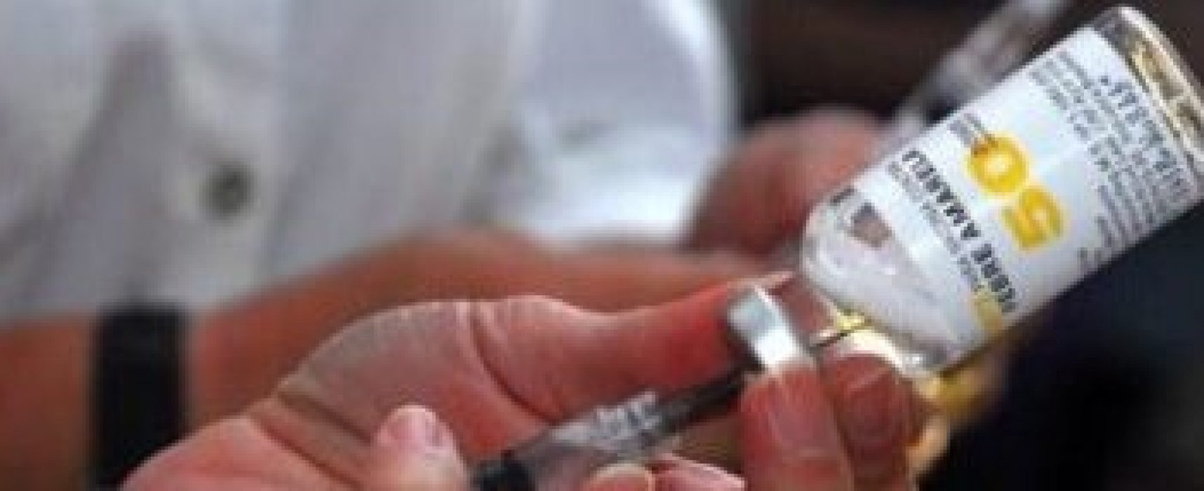 Vacinação contra gripe tem início dia 23 de abril em Ilhéus