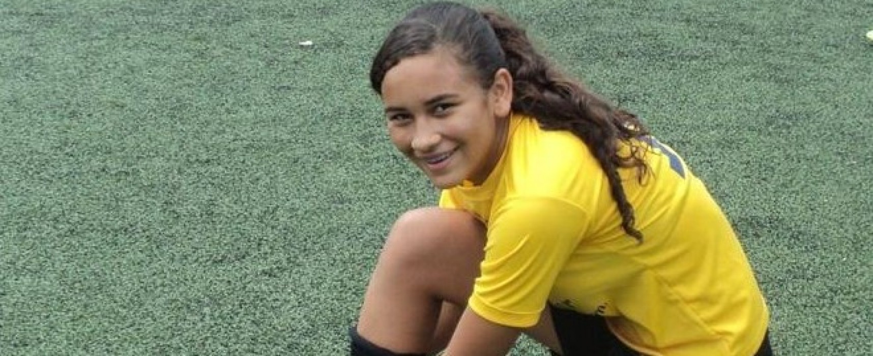 Peneira para jogadoras de futebol na AABB Itabuna