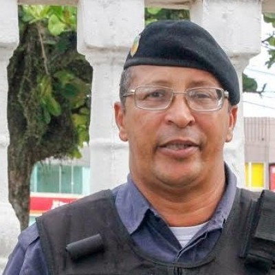 Prefeito de Ilhéus dá posse ao novo comandante da Guarda Municipal