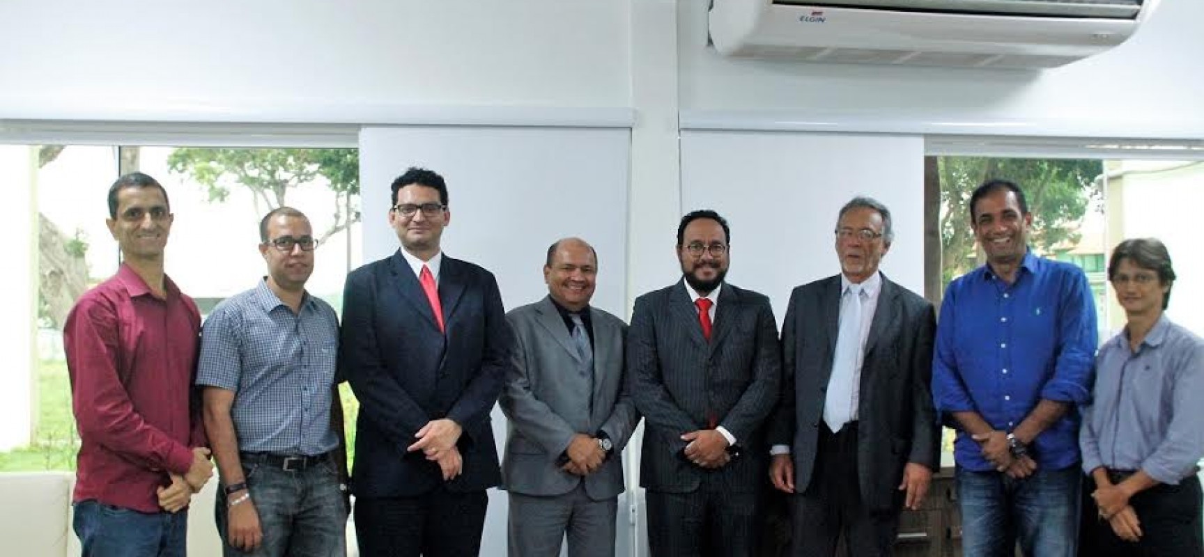 PREFEITO DISPONIBILIZA TERRENO PARA CONSTRUÇÃO DE NOVO FÓRUM EM ILHÉUS