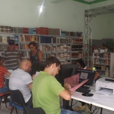 Prefeitura de Ibicaraí inicia recadastramento de servidores municipais