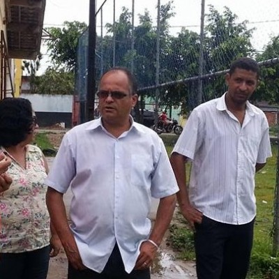 Primeiro Gabinete Itinerante de 2017 visita bairro Ilhéus II