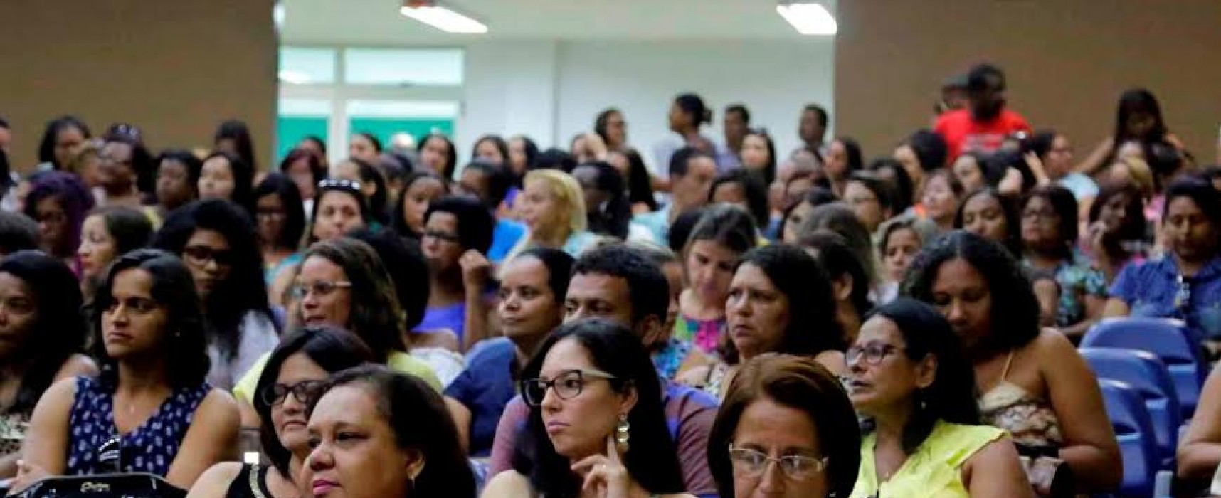 Secretaria de Educação realiza Jornada Pedagógica em Ilhéus