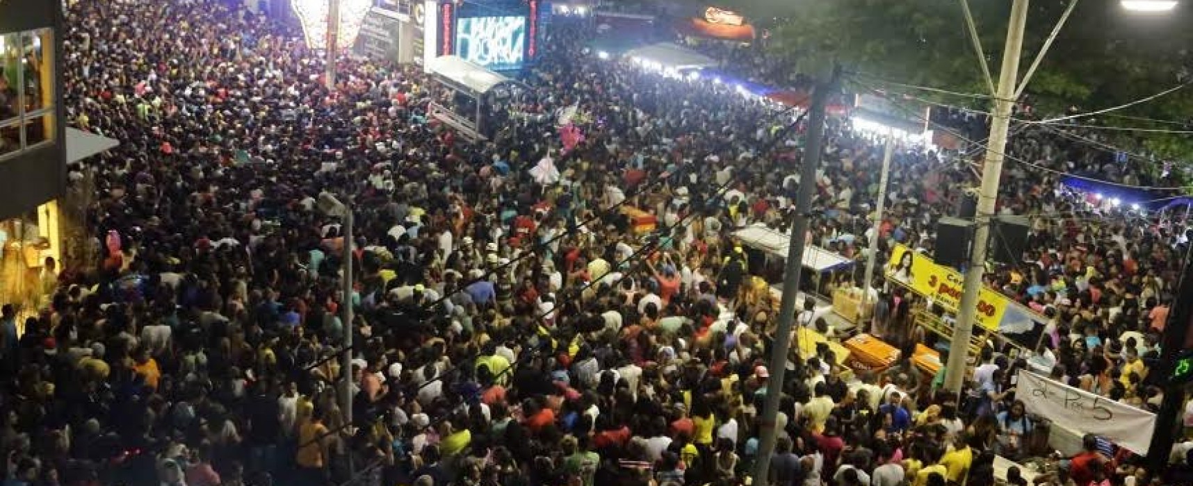 Setur credencia artistas e blocos para o Carnaval de Ilhéus 2017