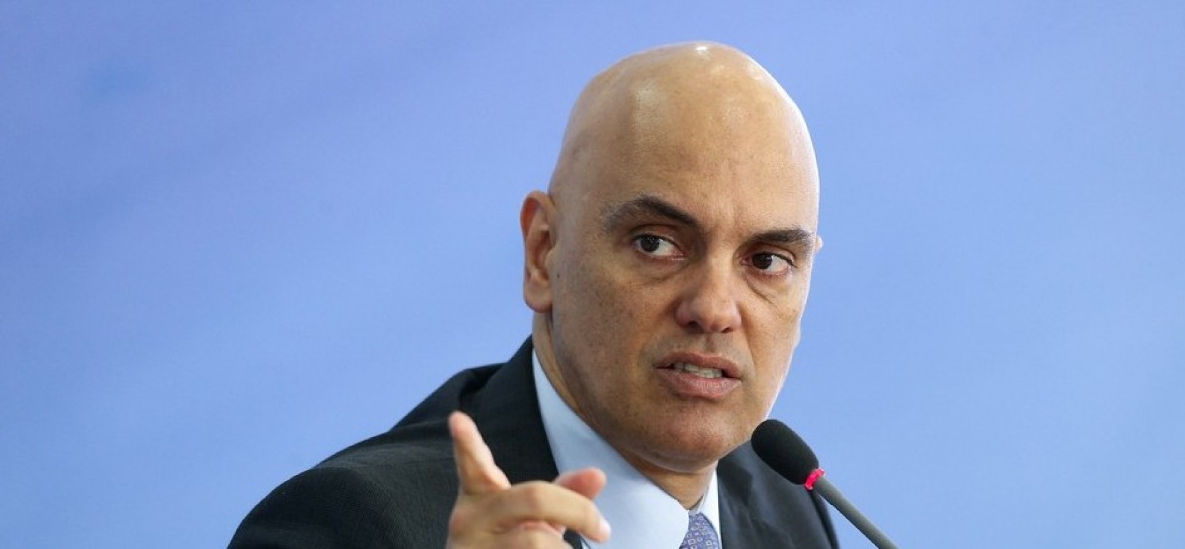 Temer indica ministro Alexandre de Moraes para vaga de Teori no STF