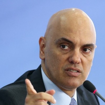 Temer indica ministro Alexandre de Moraes para vaga de Teori no STF