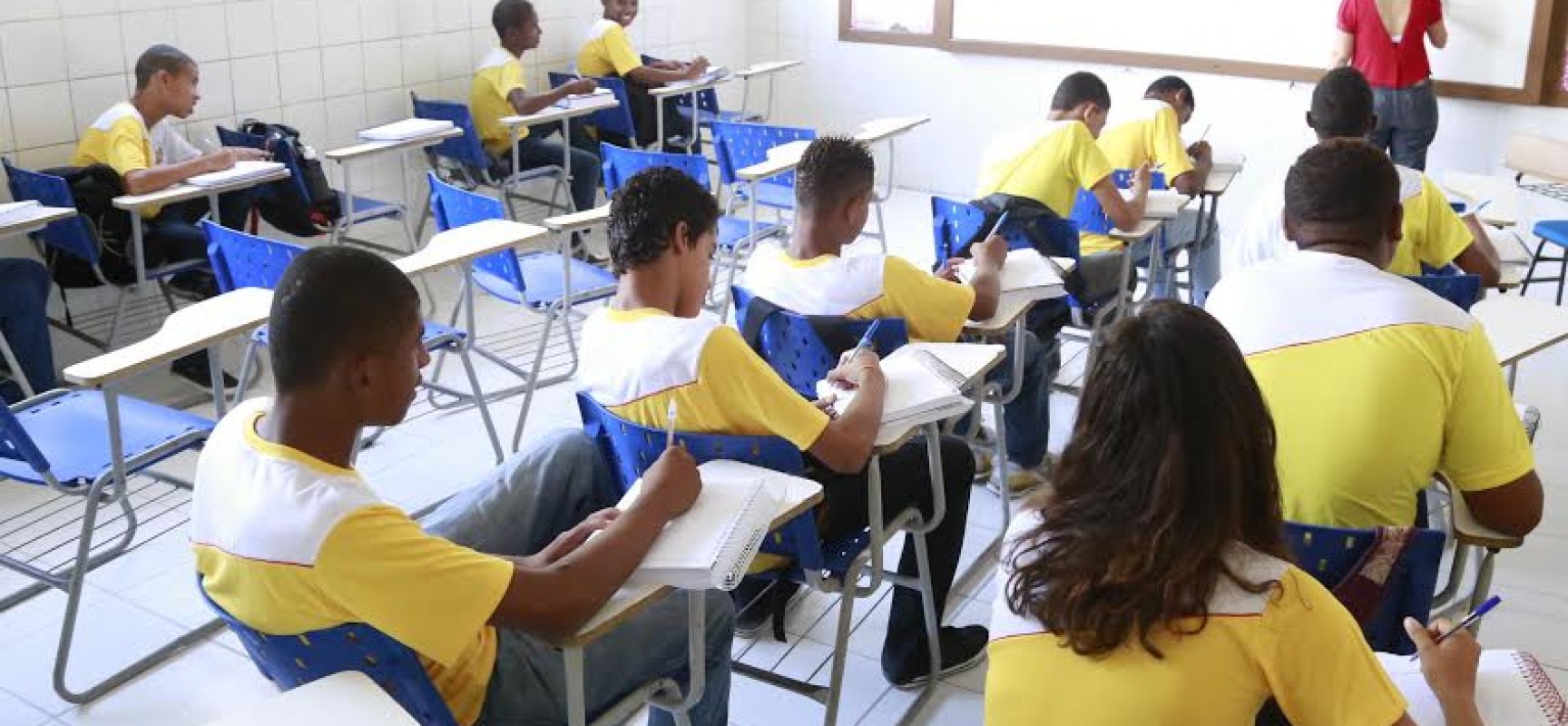 Temer sanciona lei que estabelece a reforma do ensino médio