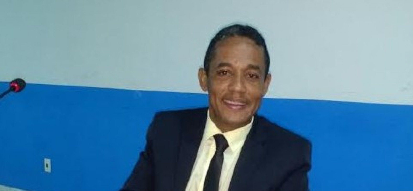 Vereador Ery Bar cobra planejamento e assiduidade no horário do transporte coletivo