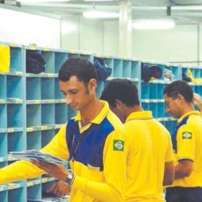 250 agências dos Correios serão fechadas para conter crise financeira