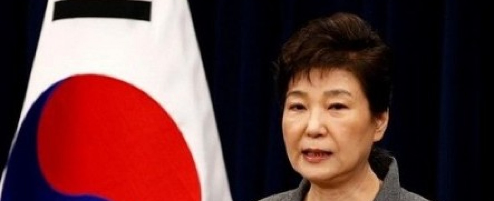 Acusada de corrupção, ex-presidente da Coreia do Sul passa primeiro dia presa