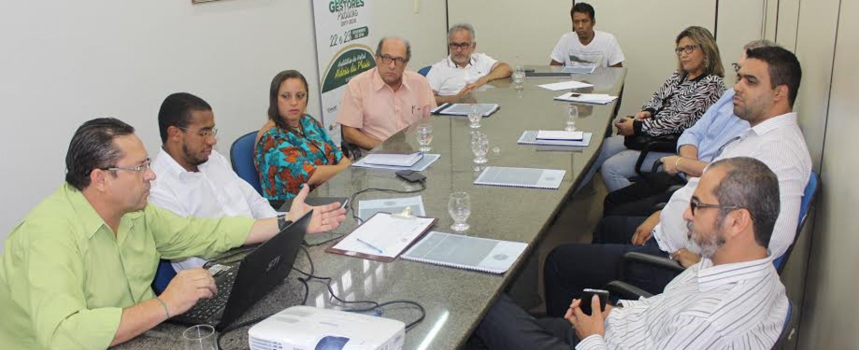 Amurc cria fórum de planejamento e finanças dos municípios