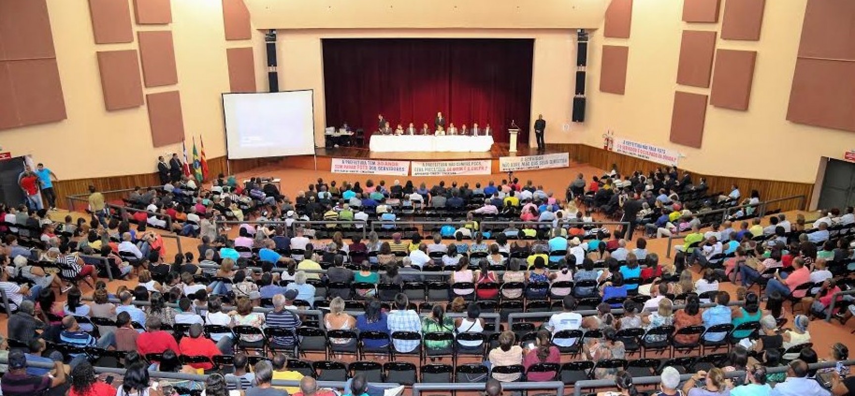 Audiência global dos precatórios trabalhistas resulta em acordo histórico em Ilhéus