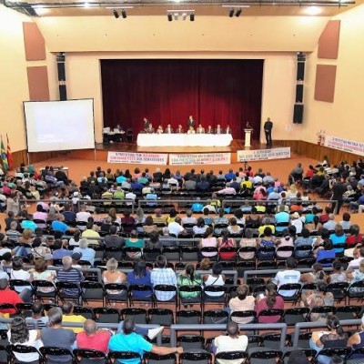 Audiência global dos precatórios trabalhistas resulta em acordo histórico em Ilhéus