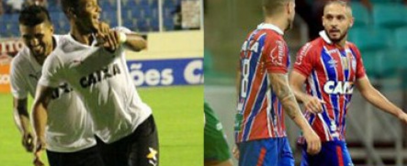 Bahia enfrenta Sergipe e Vitória pega o River-PI nas quartas de final do Nordestão