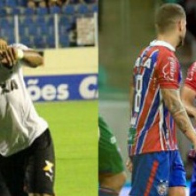 Bahia enfrenta Sergipe e Vitória pega o River-PI nas quartas de final do Nordestão