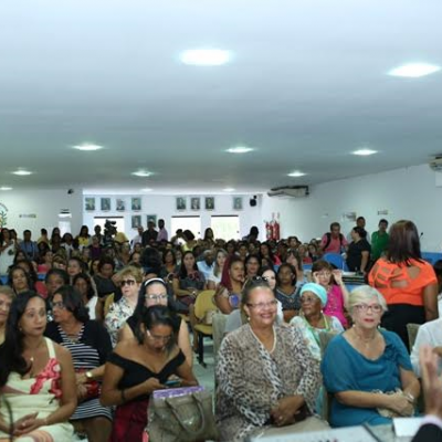 Câmara de Ilhéus homenageia mulheres em sessão especial