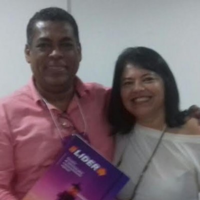 Câmara presta homenagem à coordenadora do Projeto Líder