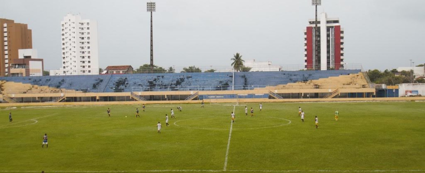 Colo-Colo faz seu primeiro amistoso neste domingo dia 19