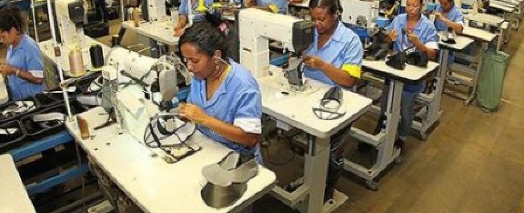 Produtividade do trabalho no país recua 1,1% no primeiro trimestre