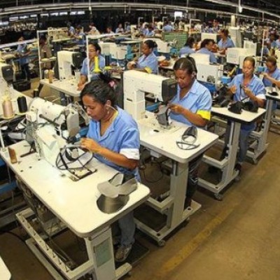 Produtividade do trabalho no país recua 1,1% no primeiro trimestre