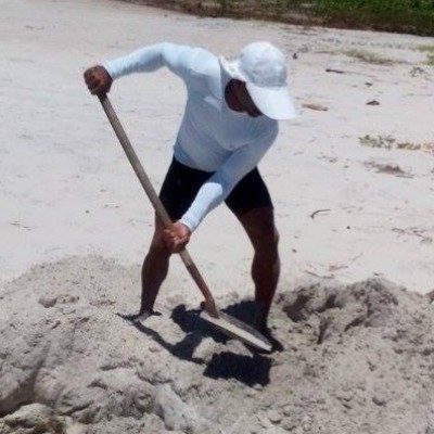 Crime ambiental. Por Odailson Pequeno