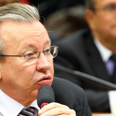 Deputados apresentam 840 emendas à proposta de reforma trabalhista