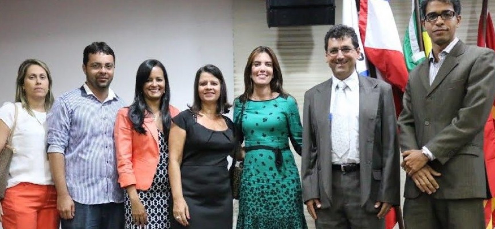 Igualdade de Gênero foi tema de debate na Faculdade de Ilhéus