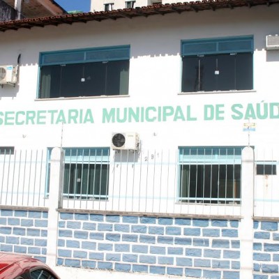 Ilhéus é contemplado com o Programa Estadual de Residência Multiprofissional em Saúde da Família