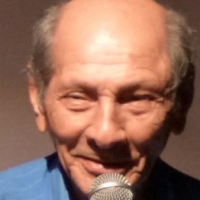 ILHÉUS EM LUTO: Morre aos 80 anos o radialista Altamiro Viana da Silva, o Zé tiro-seco