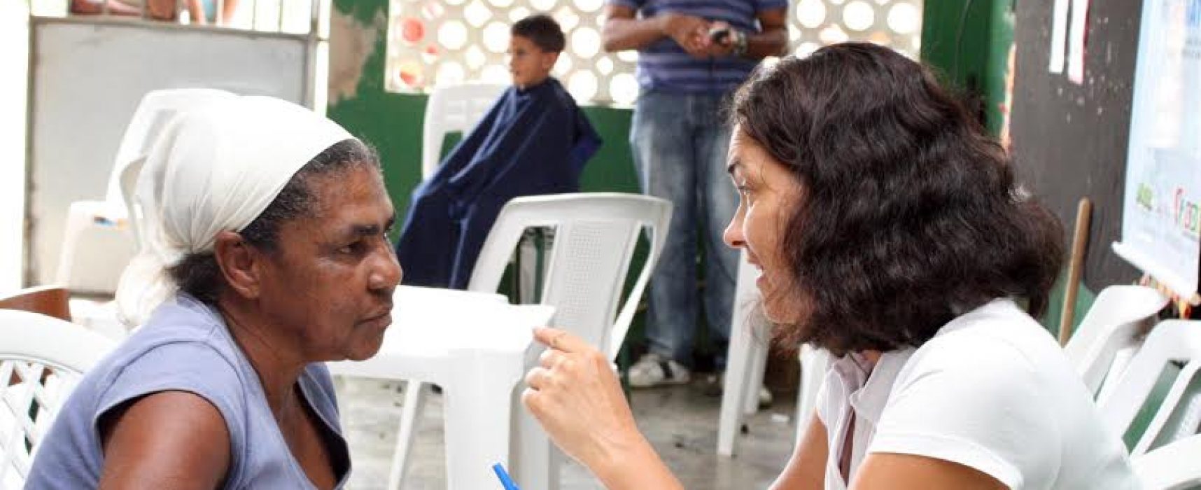Famílias da zona rural de Ilhéus receberão serviços nas áreas de saúde e assistência social