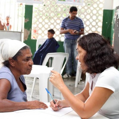 Ilhéus promove ações de saúde no Dia Internacional da Mulher
