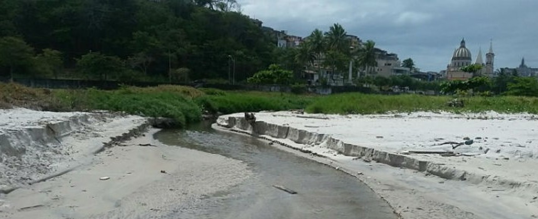 LITERALMENTE, ILHÉUS FEDE!
