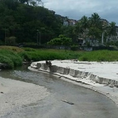 LITERALMENTE, ILHÉUS FEDE!