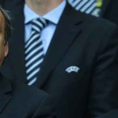 Platini detona Blatter: ‘Pensou que ia morrer na Fifa’