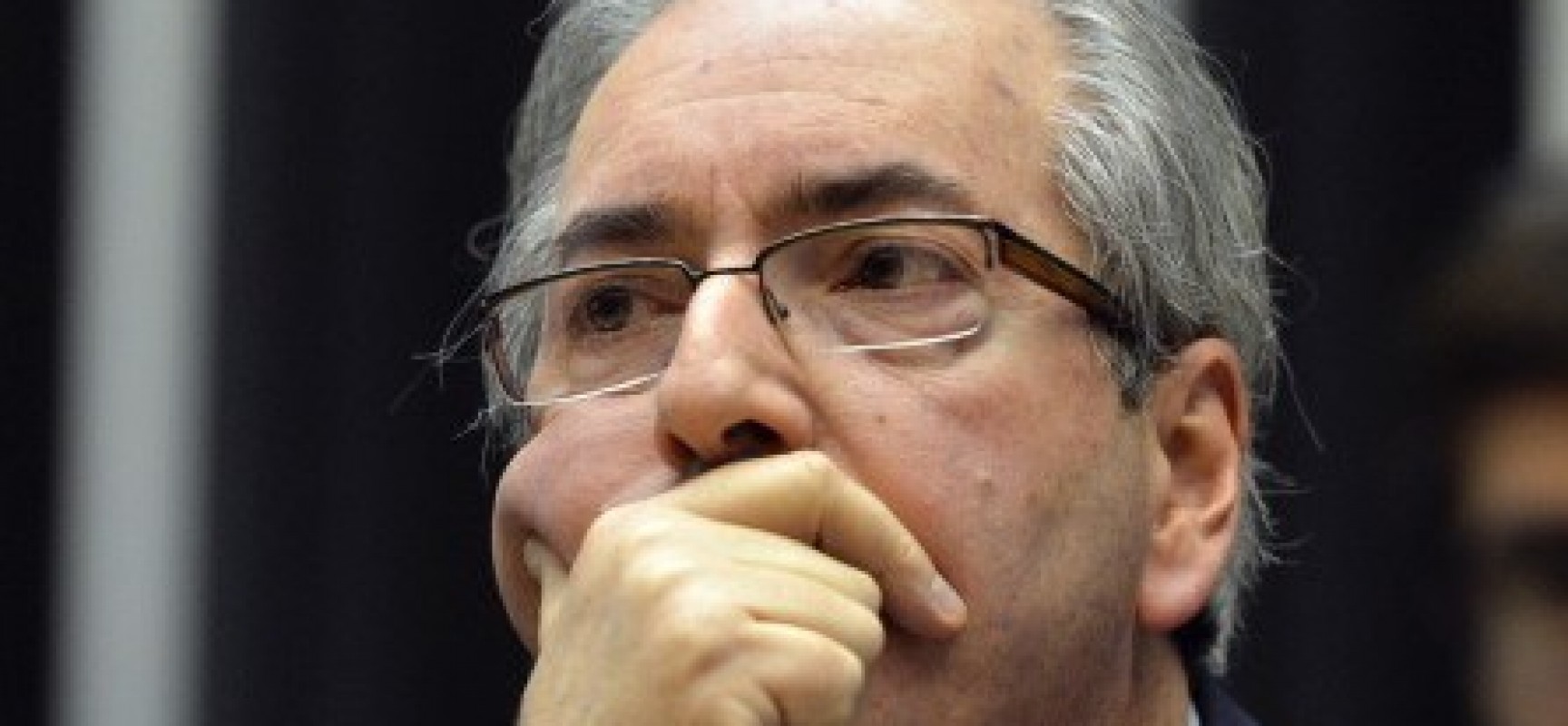 Moro condena Cunha a 15 anos de prisão por corrupção, lavagem e evasão de divisa