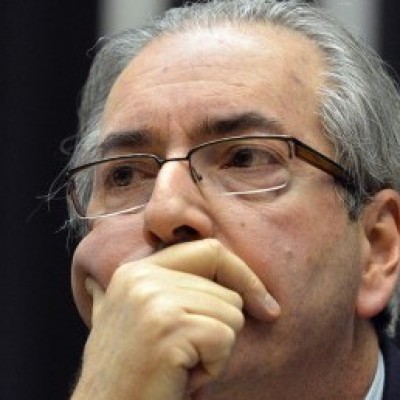 Moro condena Cunha a 15 anos de prisão por corrupção, lavagem e evasão de divisa