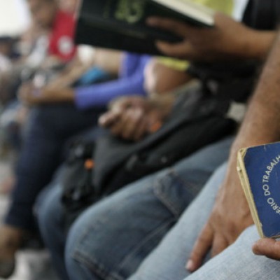 Mudanças trabalhistas propostas pelo governo é uma faca de dois gumes