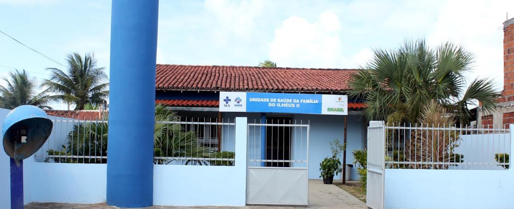 Novos profissionais começam a atuar nas unidades de saúde da família de Ilhéus