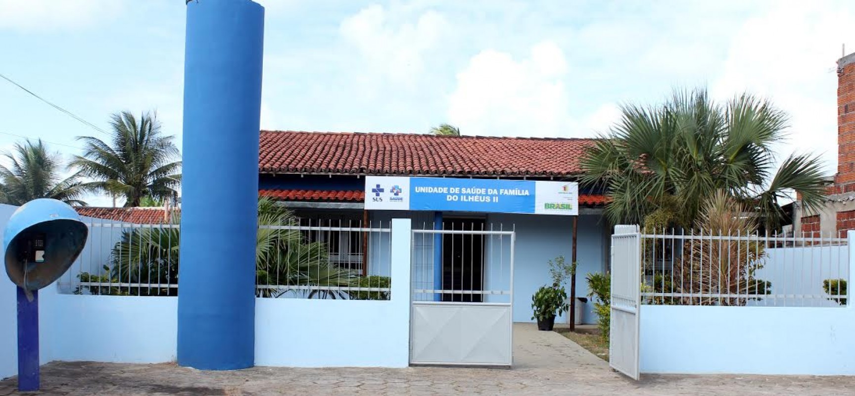 Novos profissionais começam a atuar nas unidades de saúde da família de Ilhéus