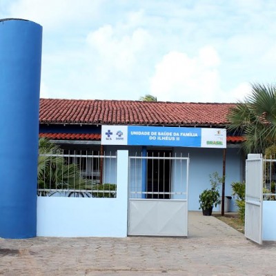 Novos profissionais começam a atuar nas unidades de saúde da família de Ilhéus