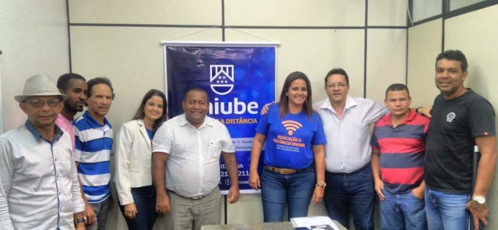 Parcerias amplia o acesso do servidor ao Ensino Superior