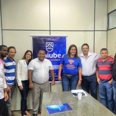 Parcerias amplia o acesso do servidor ao Ensino Superior