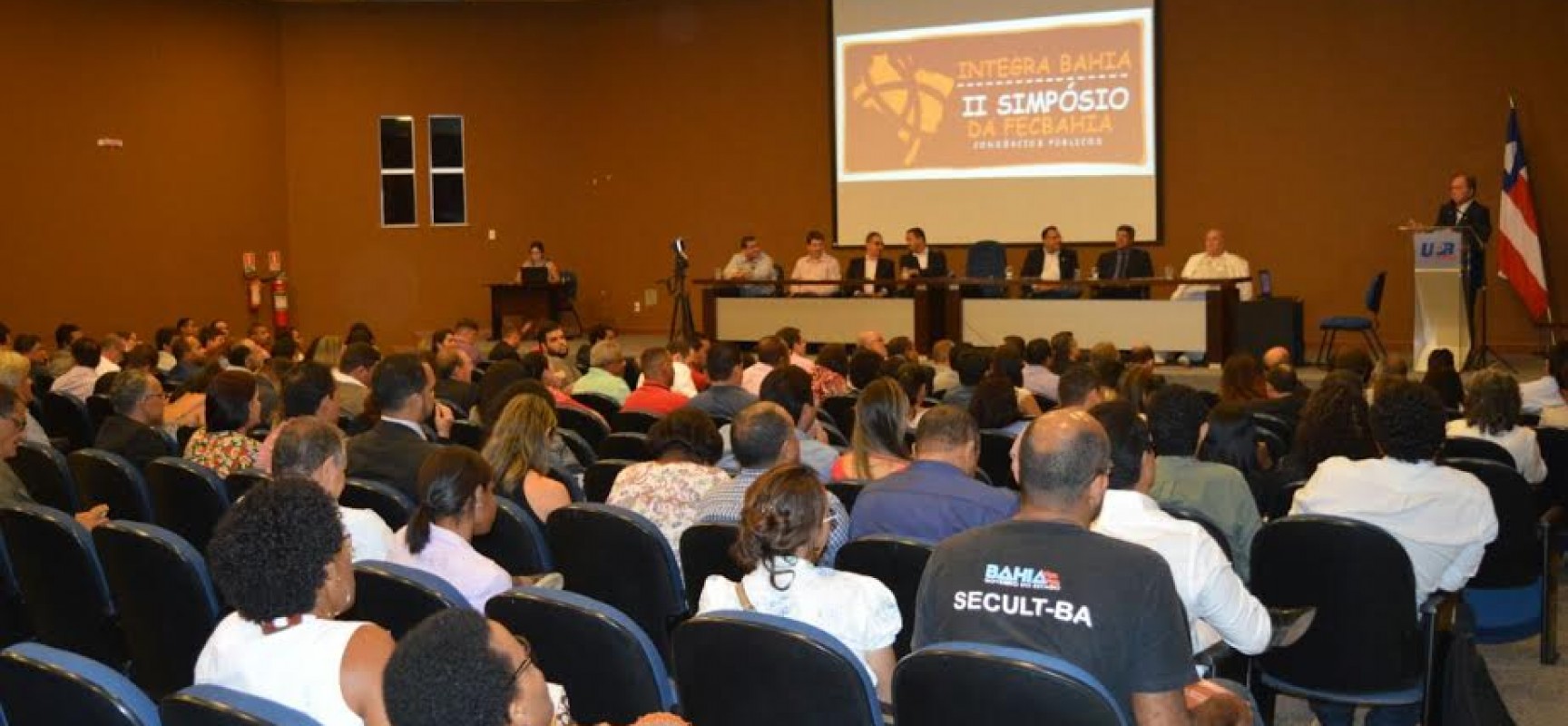 Prefeito de Itacaré é eleito vice presidente da Federação dos Consórcios