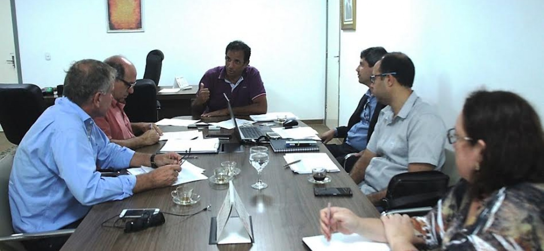 Prefeitura de Ilhéus e Caixa celebram acordo para capacitação de servidores