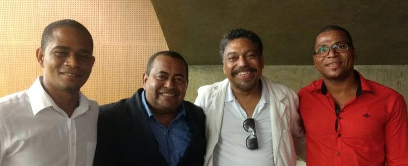 Prefeitura de Itacaré oficializa adesão ao Programa Municípios Culturais