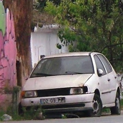 Prefeitura vai recolher carros abandonados das ruas de Ilhéus