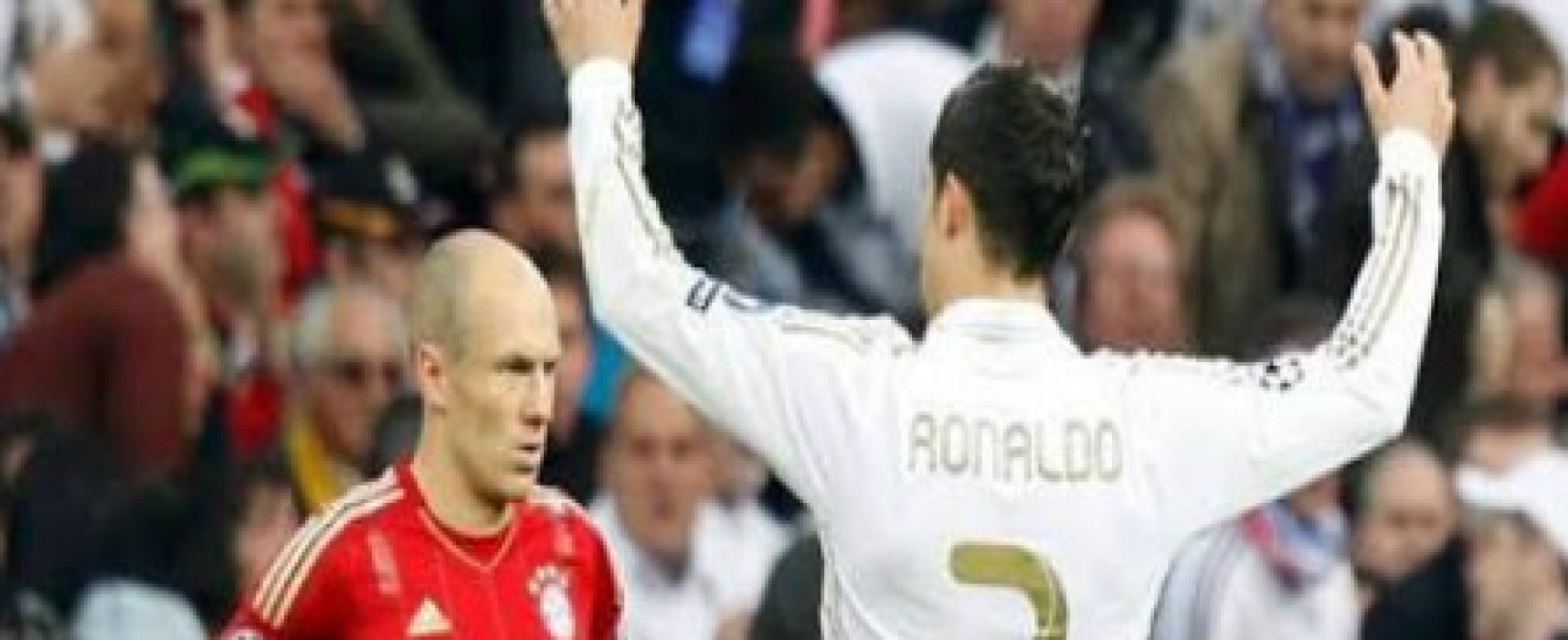 Real e Bayern fazem final antecipada na Liga dos Campeões