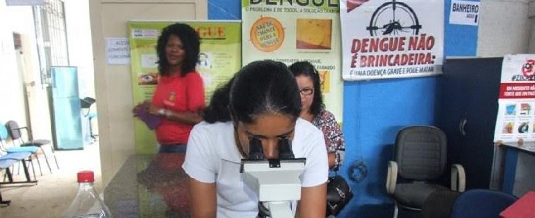 Casos de chikungunya crescem 434% na Bahia entre 2019 e 2020