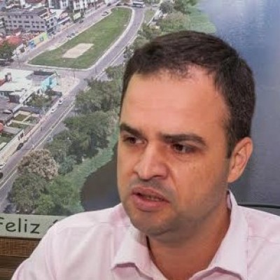 Secretário de Desenvolvimento Urbano discute projetos para obras e mobilidade urbana em Itabuna